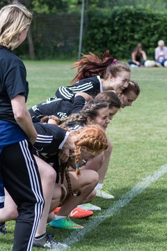 Bild 420 - ODM U18 Juniorinnen